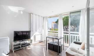 Appartement 2 Pièces 33 m² à vendre à Palavas-les-Flots (34250)