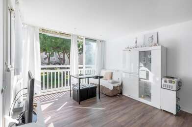 Appartement 2 pièces 173500 €