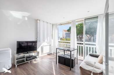 Appartement 2 pièces 173500 €
