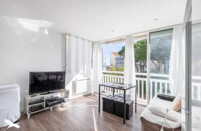 Appartement de 2 pièces principales — photo du bien