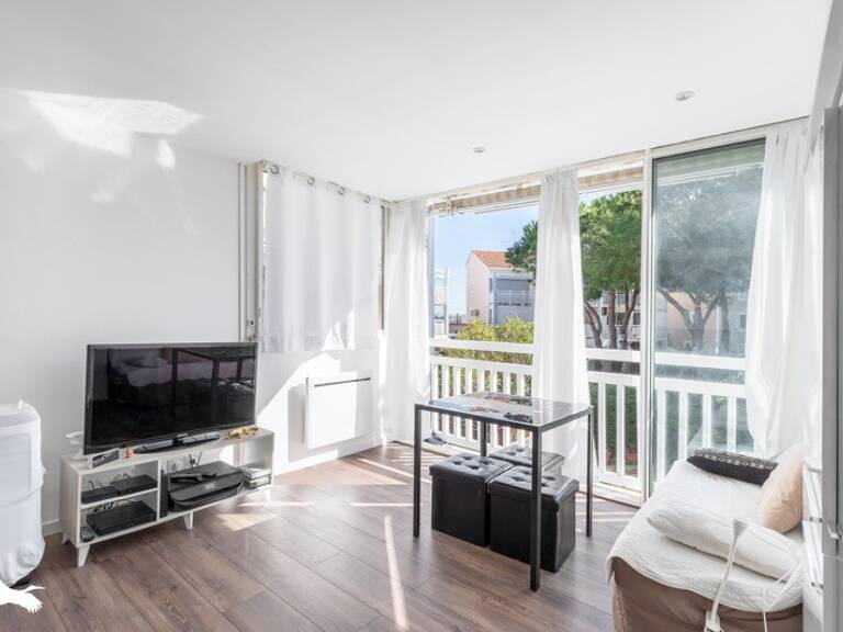 Appartement de 2 pièces principales — photo 1