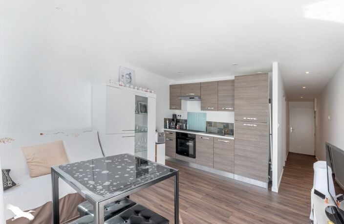 Appartement de 2 pièces principales — photo 3