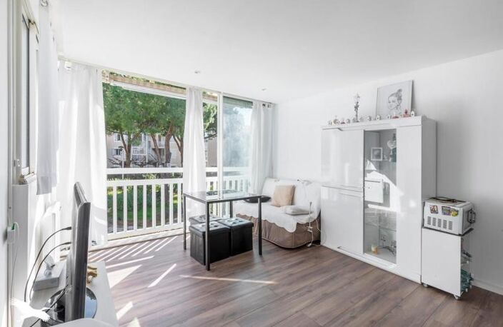Appartement de 2 pièces principales — photo 4