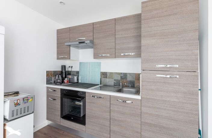 Appartement de 2 pièces principales — photo 5