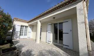 Maison 5 Pièces 133 m² à vendre à Royan (17200)