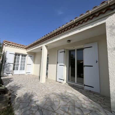 Maison 5 pièces 462000 €