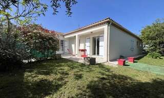 Maison 5 Pièces 133 m² à vendre à Royan (17200)