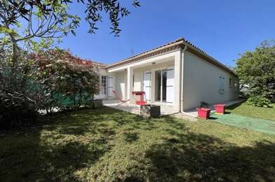 Maison 5 pièces 441000 €