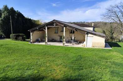 Maison 8 pièces 349000 €