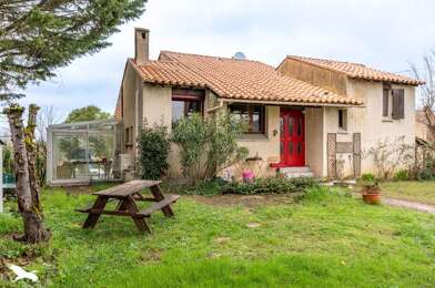 Maison 5 pièces 161250 €