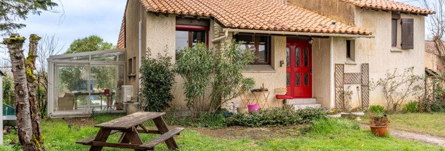 Maison 5 Pièces 112 m² à vendre à Eymet (24500)