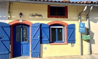 Maison 3 Pièces 57 m² à vendre à Cintegabelle (31550)