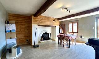 Maison 3 Pièces 57 m² à vendre à Cintegabelle (31550)