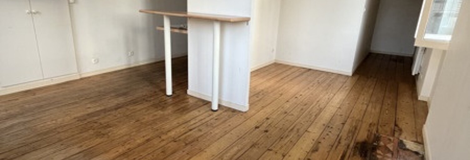 Appartement 1 Pièce 35 m² à vendre à Cadillac-sur-Garonne (33410)