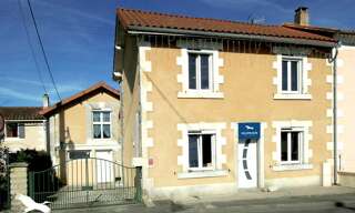 Maison 4 Pièces 111 m² à vendre à Saint-Astier (24110)