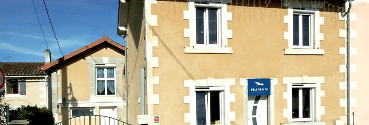 Maison 4 Pièces 111 m² à vendre à Saint-Astier (24110)