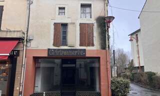 Maison 3 Pièces 67 m² à vendre à Monsempron-Libos (47500)