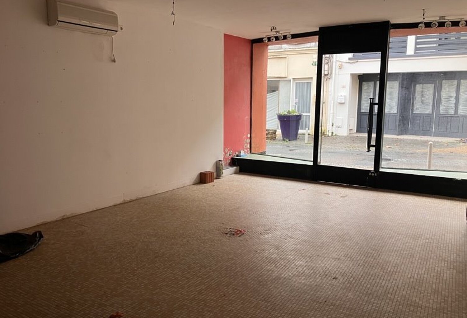 Vente maison 3 pièces 67 m² Monsempron-Libos (47500) — photo 1