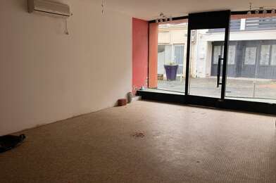 Maison 3 pièces 32000 €