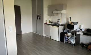 Appartement 1 Pièce 29 m² à vendre à Mérignac (33700)