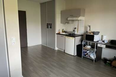Appartement 1 pièces 82950 €