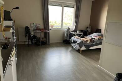 Appartement 1 pièces 82950 €