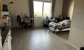 Appartement 1 Pièce 29 m² à vendre à Mérignac (33700)