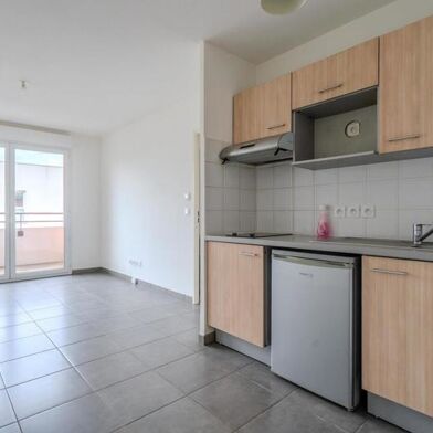 Appartement 2 pièces 159000 €