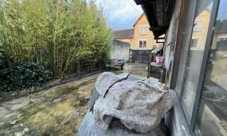 Maison 2 Pièces 67 m² à vendre à Montluçon (03100)
