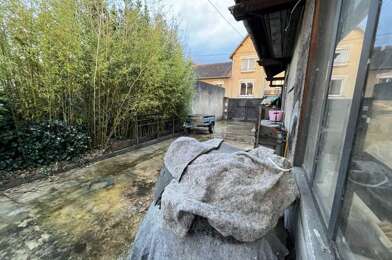 Maison 2 pièces 66780 €