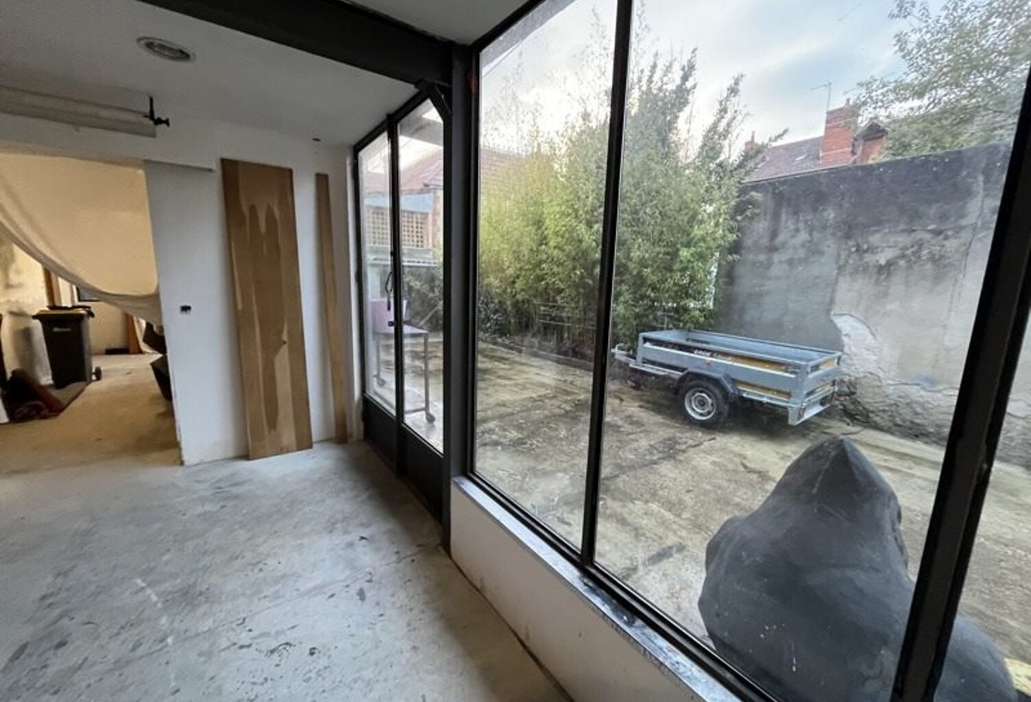 Vente maison 2 pièces 67 m² Montluçon (03100) — photo 1