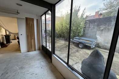 Maison 2 pièces 56000 €