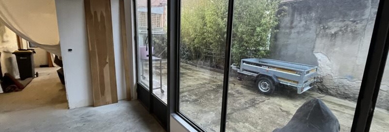 Maison 2 Pièces 67 m² à vendre à Montluçon (03100)
