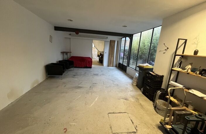 Vente maison 2 pièces 67 m² Montluçon (03100) — photo 2