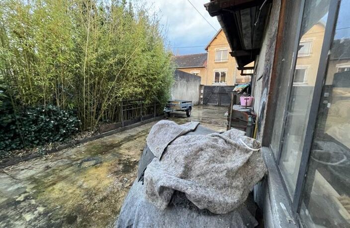 Vente maison 2 pièces 67 m² Montluçon (03100) — photo 3