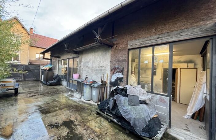 Vente maison 2 pièces 67 m² Montluçon (03100) — photo 4