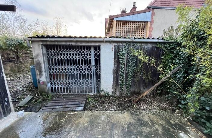 Vente maison 2 pièces 67 m² Montluçon (03100) — photo 5