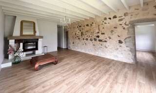 Maison 4 Pièces 93 m² à vendre à Pompiey (47230)