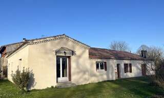 Maison 4 Pièces 93 m² à vendre à Pompiey (47230)