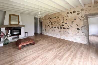 Maison 4 pièces 135000 €