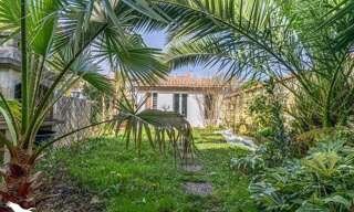 Maison 4 Pièces 93 m² à vendre à Bordeaux (33800)