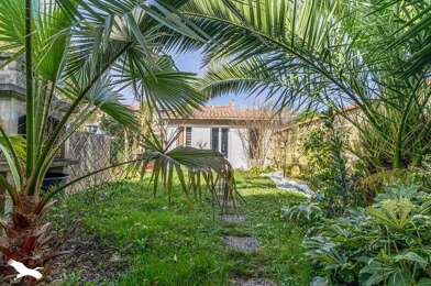 Maison 4 pièces 525000 €