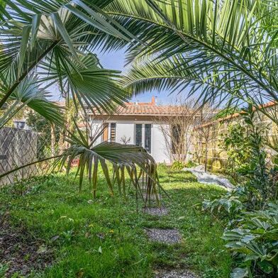 Maison 4 pièces 525000 €