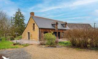 Maison 11 Pièces 197 m² à vendre à Le Louroux (37240)