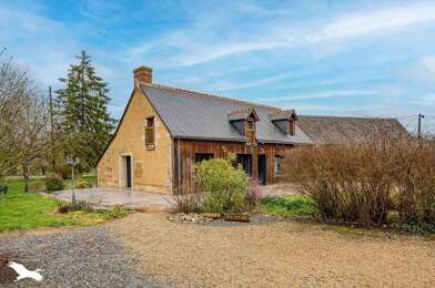 Maison 11 pièces 421200 €