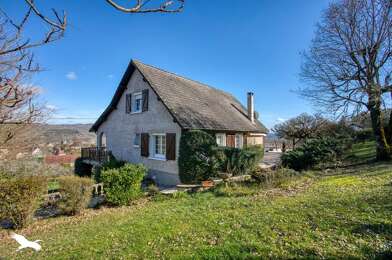 Maison 7 pièces 269000 €