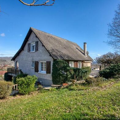 Maison 7 pièces 269000 €