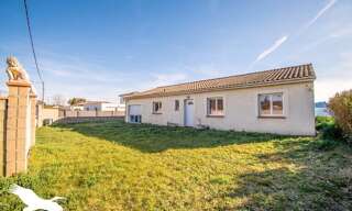 Maison 5 Pièces 125 m² à vendre à Calmont (31560)