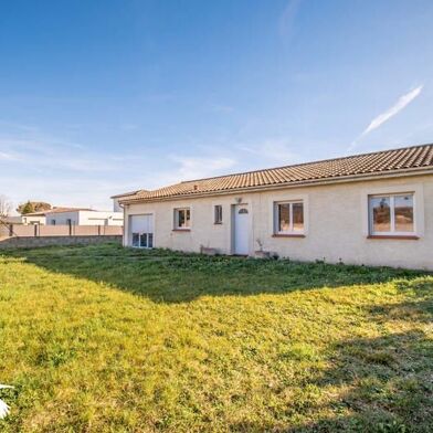 Maison 5 pièces 249000 €