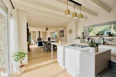 Maison 7 pièces 452790 €